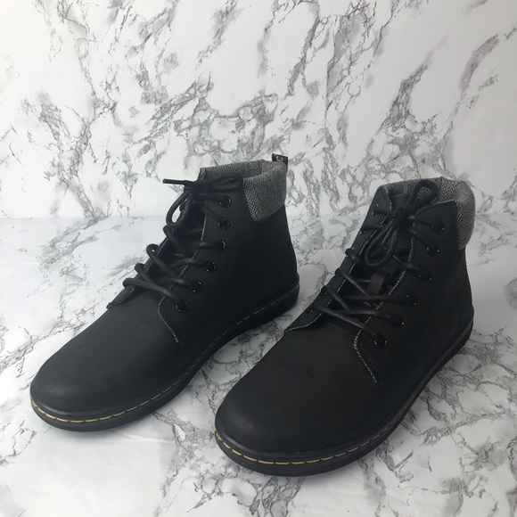 waterproof snowproof boots